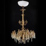 1127 7509 CHANDELIER